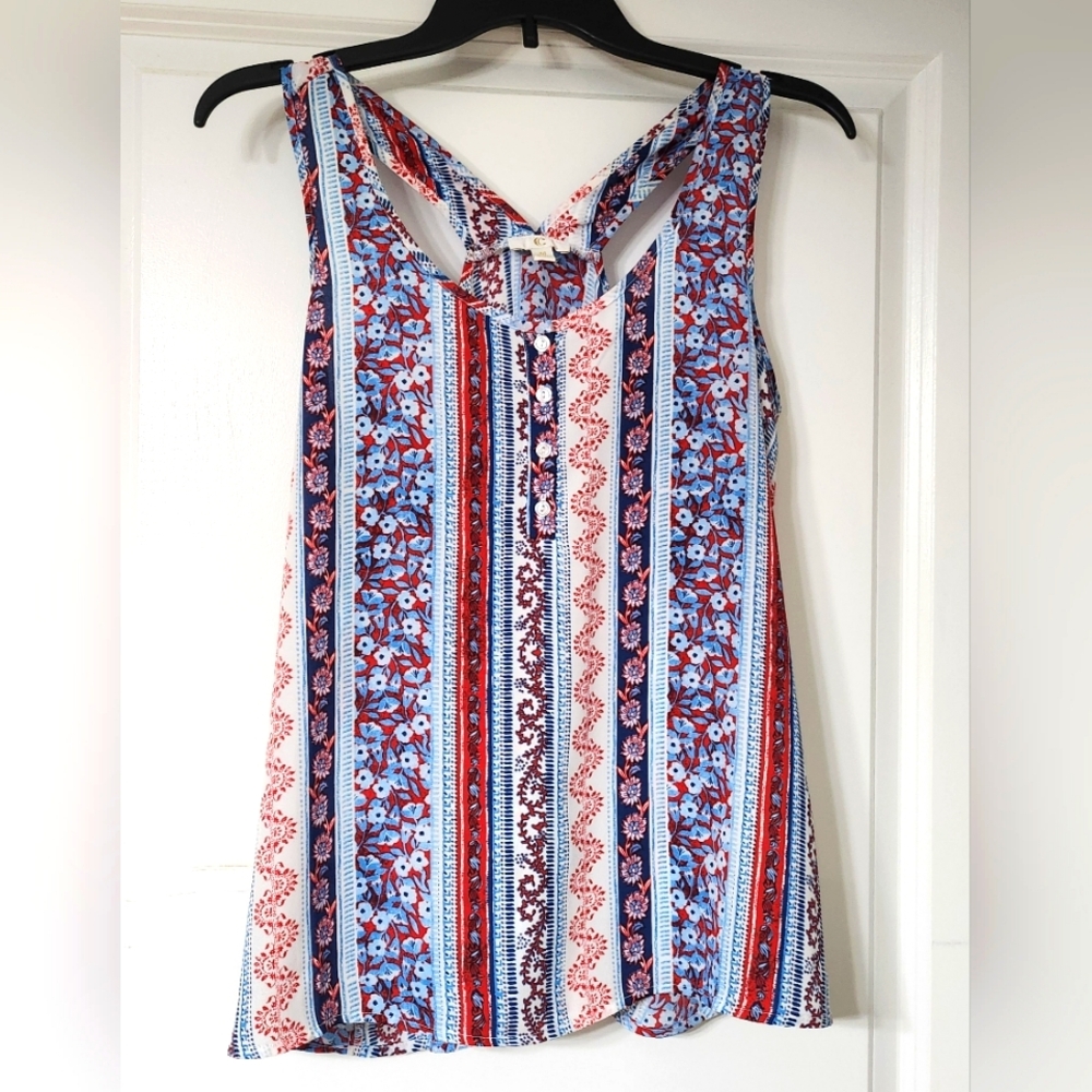 Charming Charlie Medium Women Tank